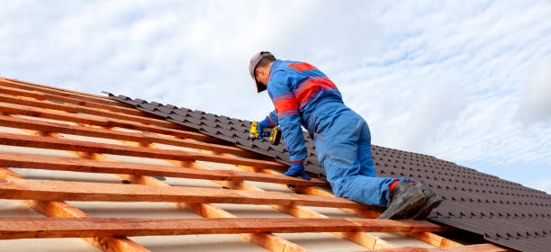 Fast & Reliable Emergency Roof Repairs in Avalon, PA